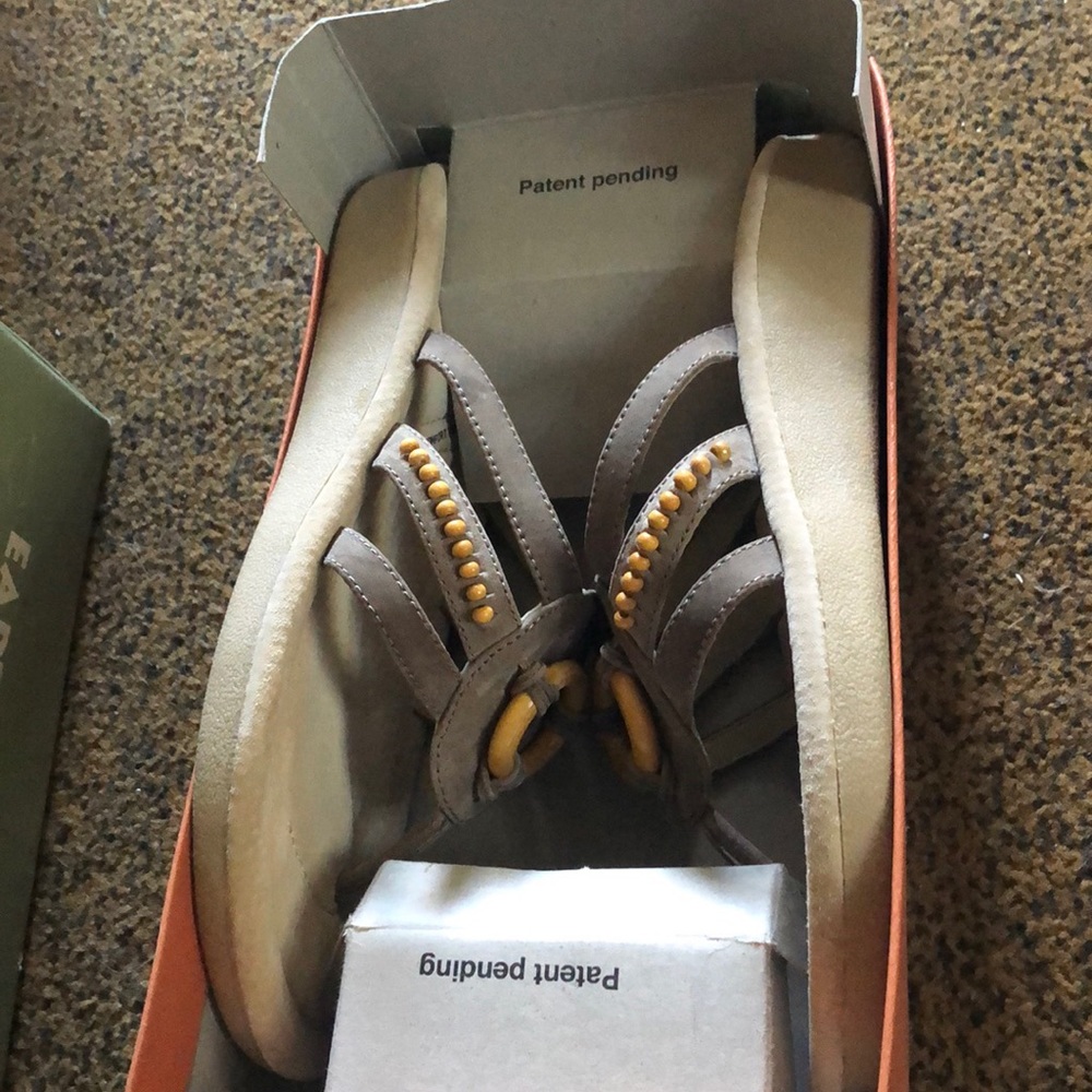 Size 9 sandals